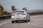 Hyundai i30 5-Door 2015 года (UK)